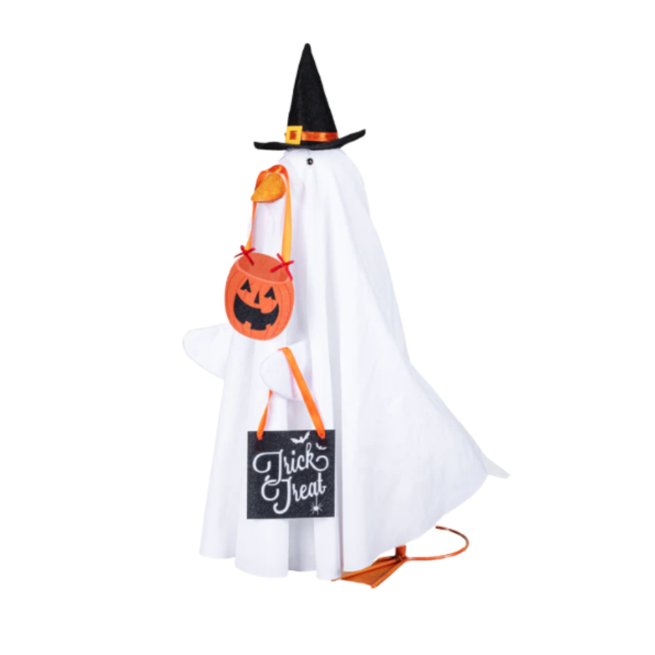 Giddy Outfit 'Ghost'