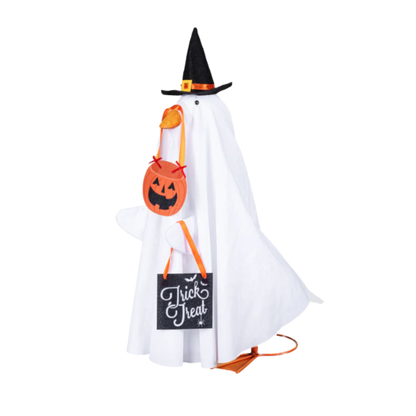 Giddy Outfit 'Ghost'
