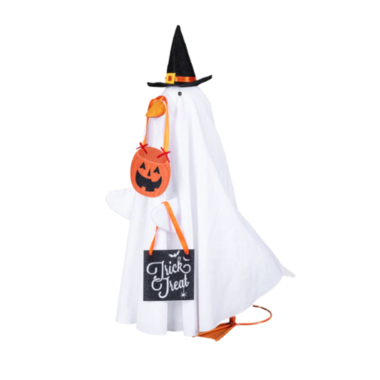 Giddy Outfit 'Ghost'