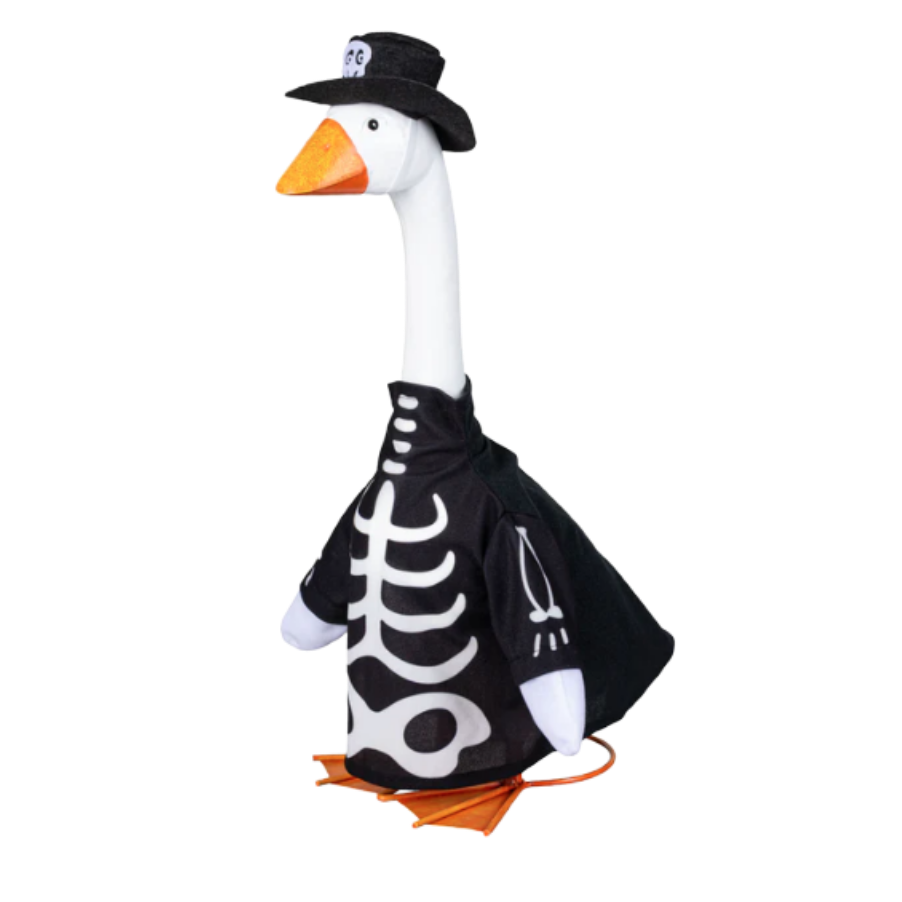 Giddy Outfit 'Skeleton Glow in the Dark'