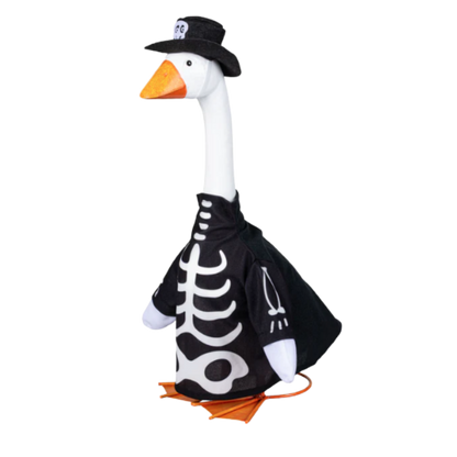 Giddy Outfit 'Skeleton Glow in the Dark'