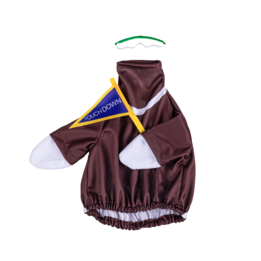 Giddy Outfit 'Football Post'