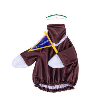 Giddy Outfit 'Football Post'