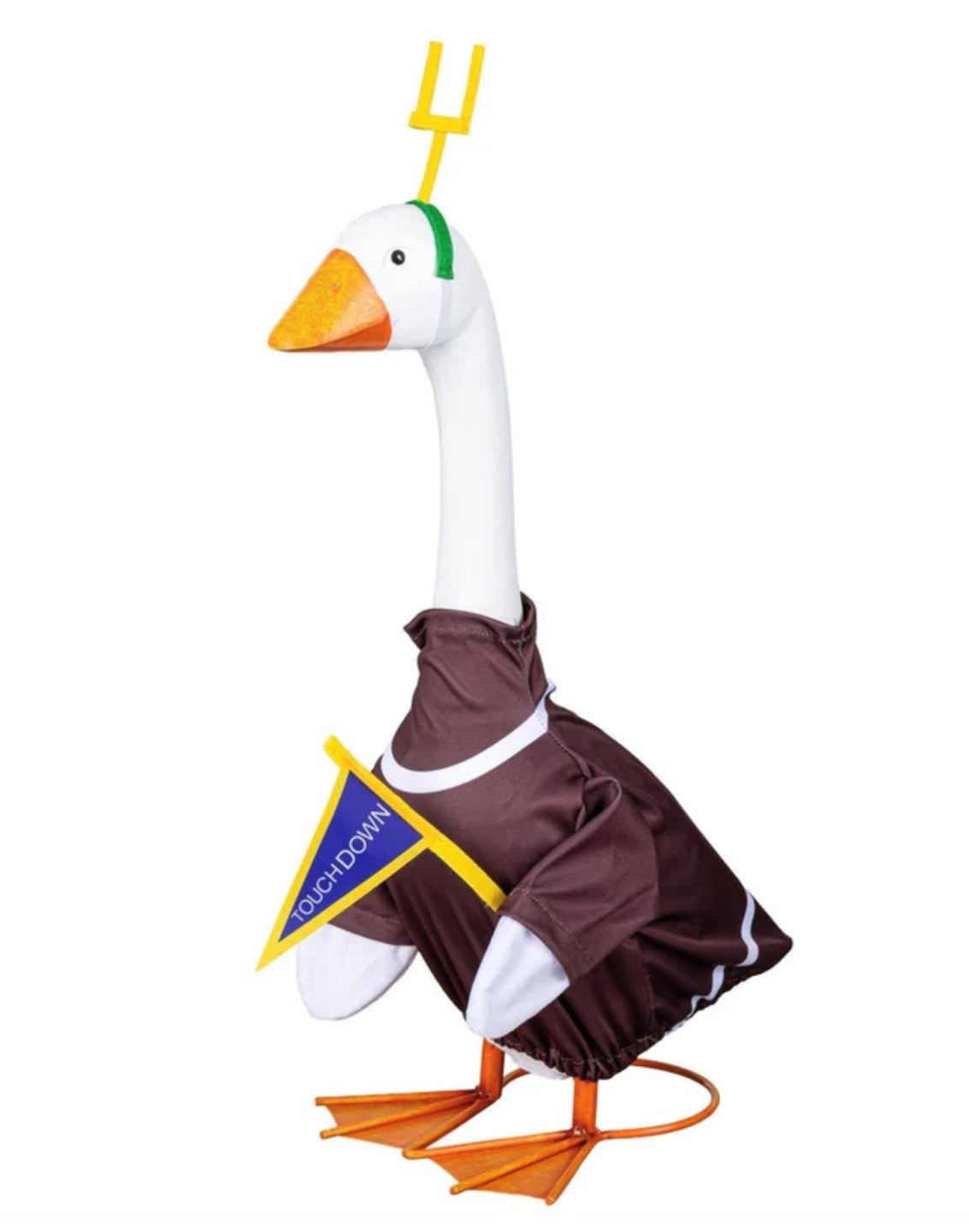 Giddy Outfit 'Football Post'