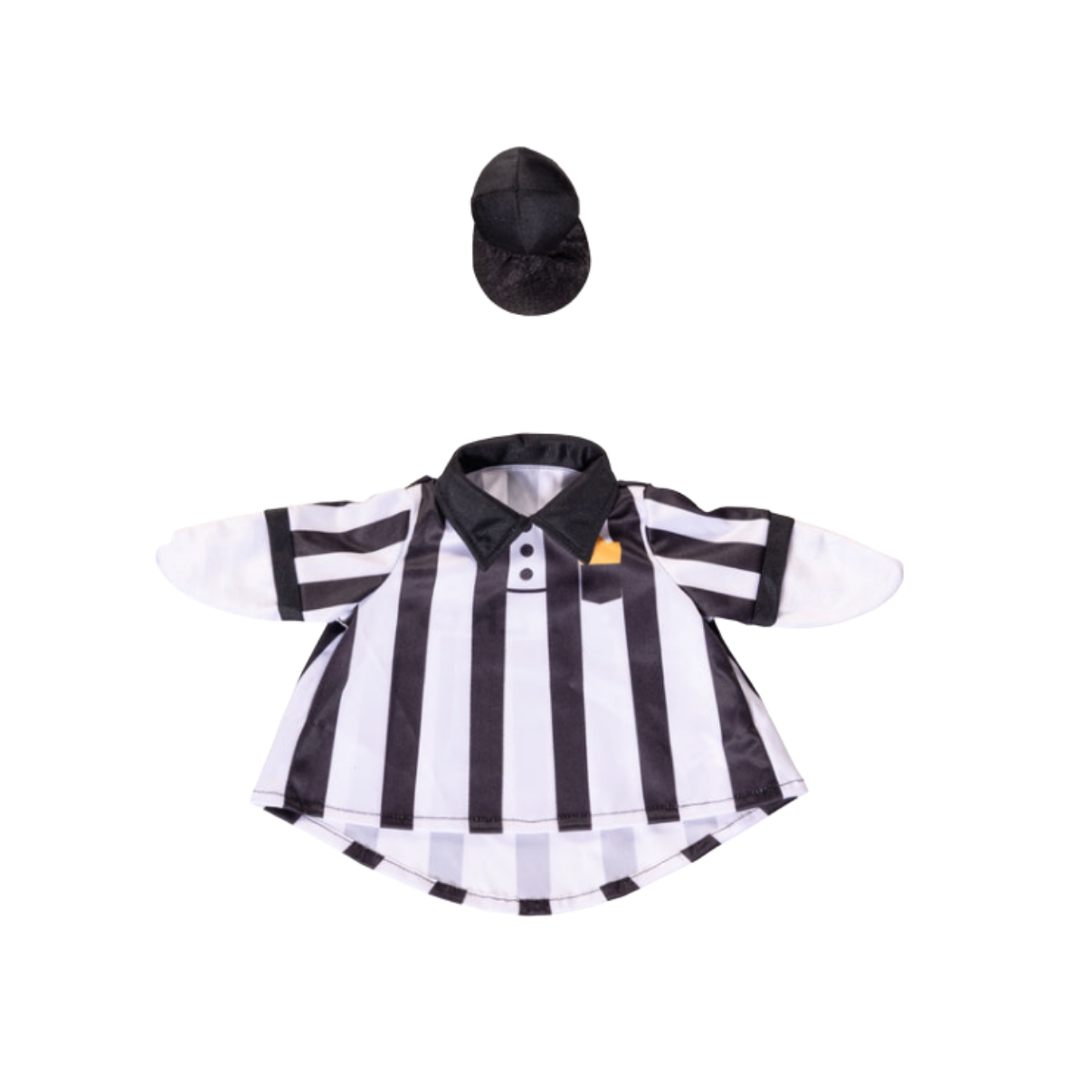 Giddy Outfit 'Referee'