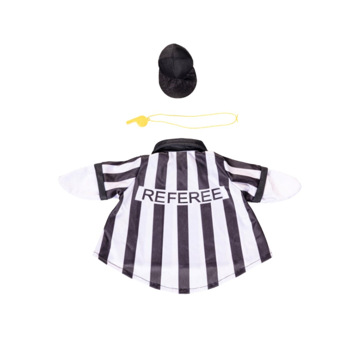 Giddy Outfit 'Referee'