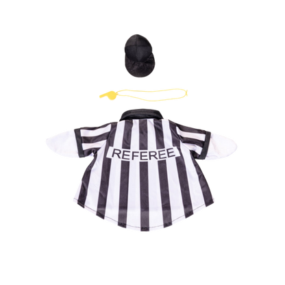Giddy Outfit 'Referee'