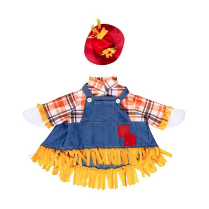 Giddy Outfit 'Scarecrow'