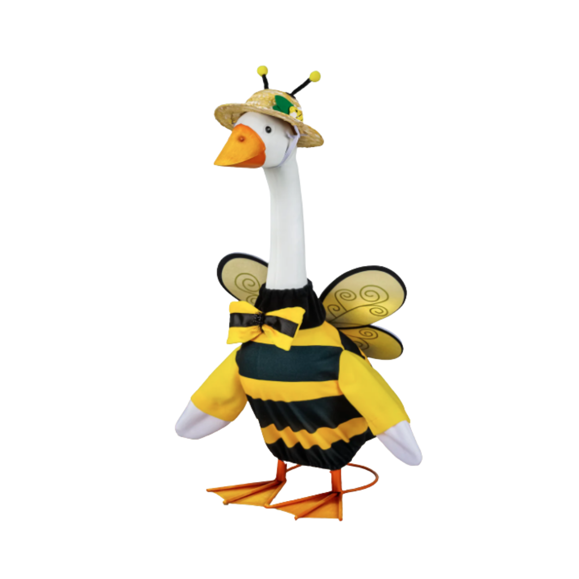 Giddy Outfit 'Bee'