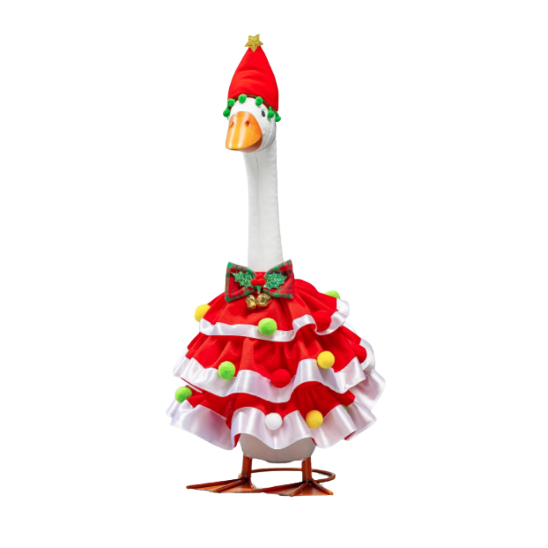 Giddy Outfit 'Christmas Dress'