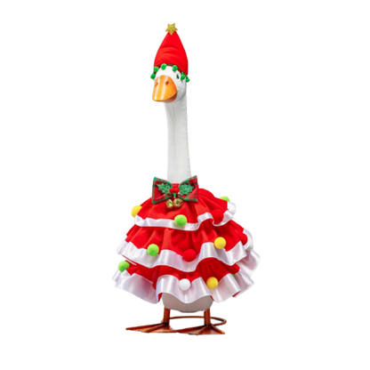 Giddy Outfit 'Christmas Dress'