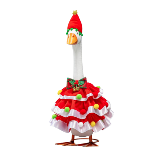 Giddy Outfit 'Christmas Dress'