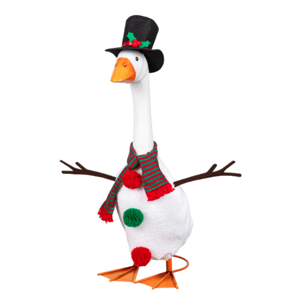 Giddy Outfit 'Snowman'