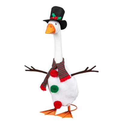 Giddy Outfit 'Snowman'