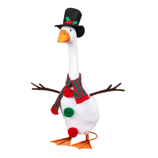 Giddy Outfit 'Snowman'