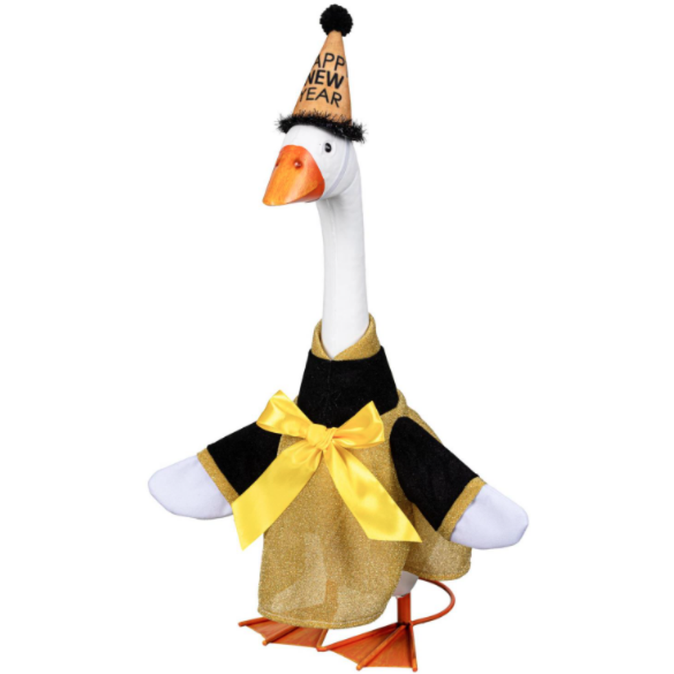 Giddy Outfit 'New Year's Dress'