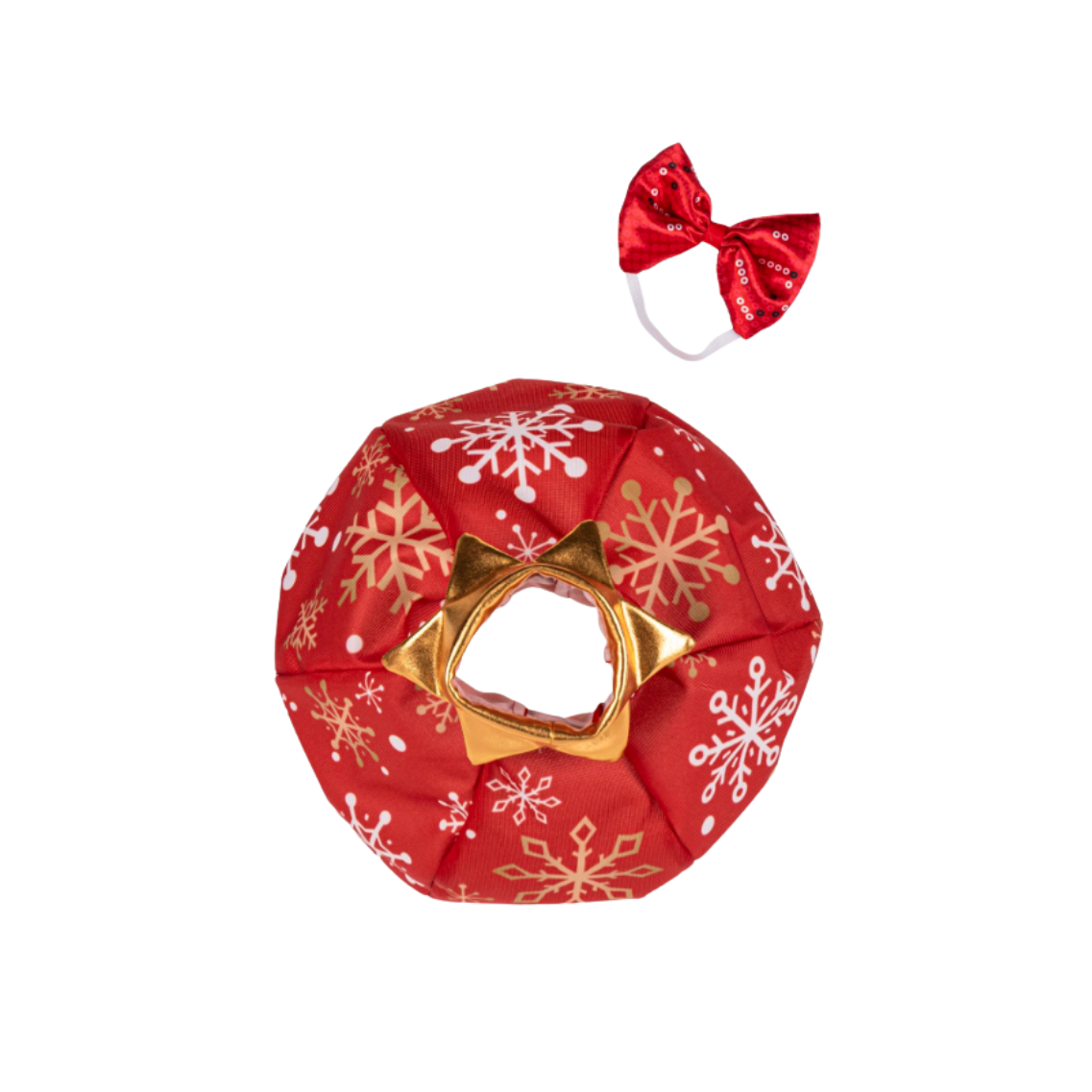 Giddy Outfit 'Ornament Dress'
