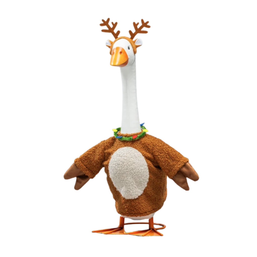 Giddy Outfit 'Reindeer'