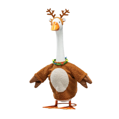 Giddy Outfit 'Reindeer'