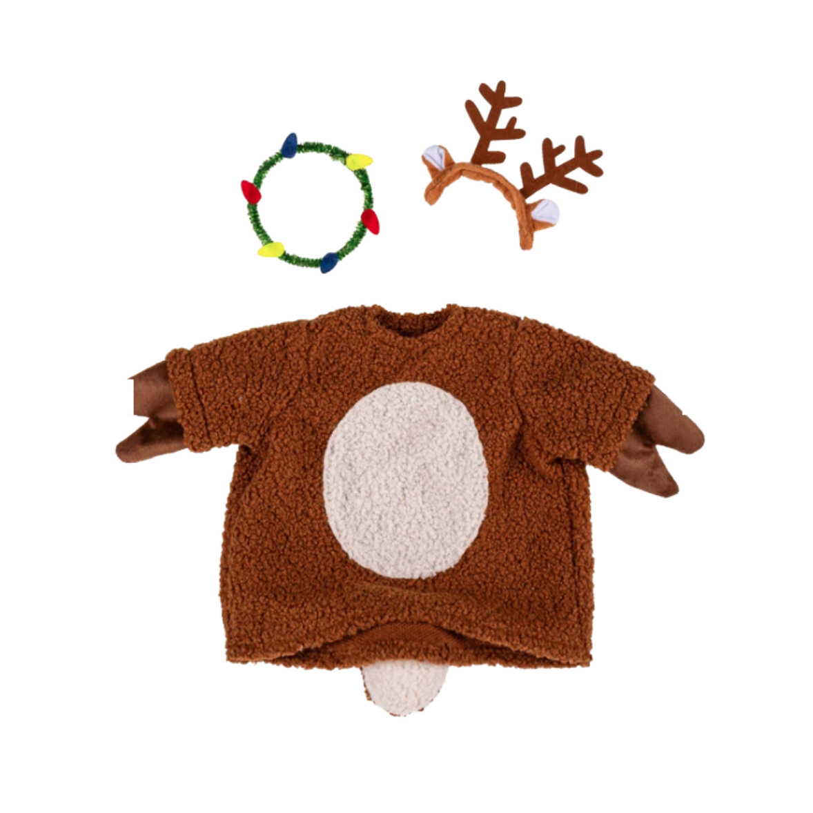 Giddy Outfit 'Reindeer'