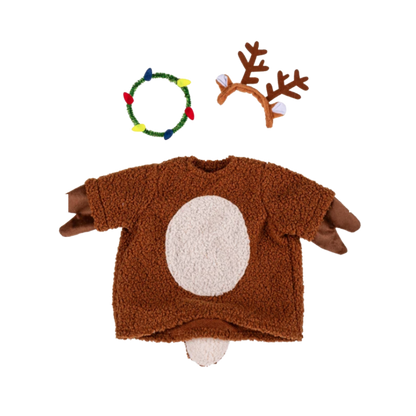 Giddy Outfit 'Reindeer'