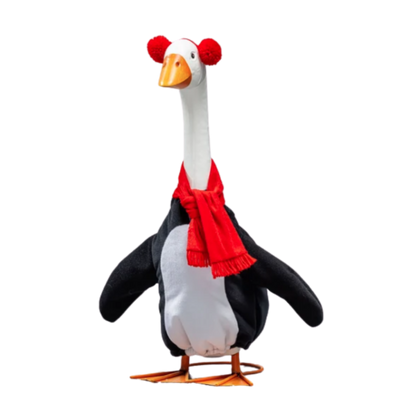Giddy Outfit 'Winter Penguin'