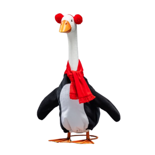 Giddy Outfit 'Winter Penguin'