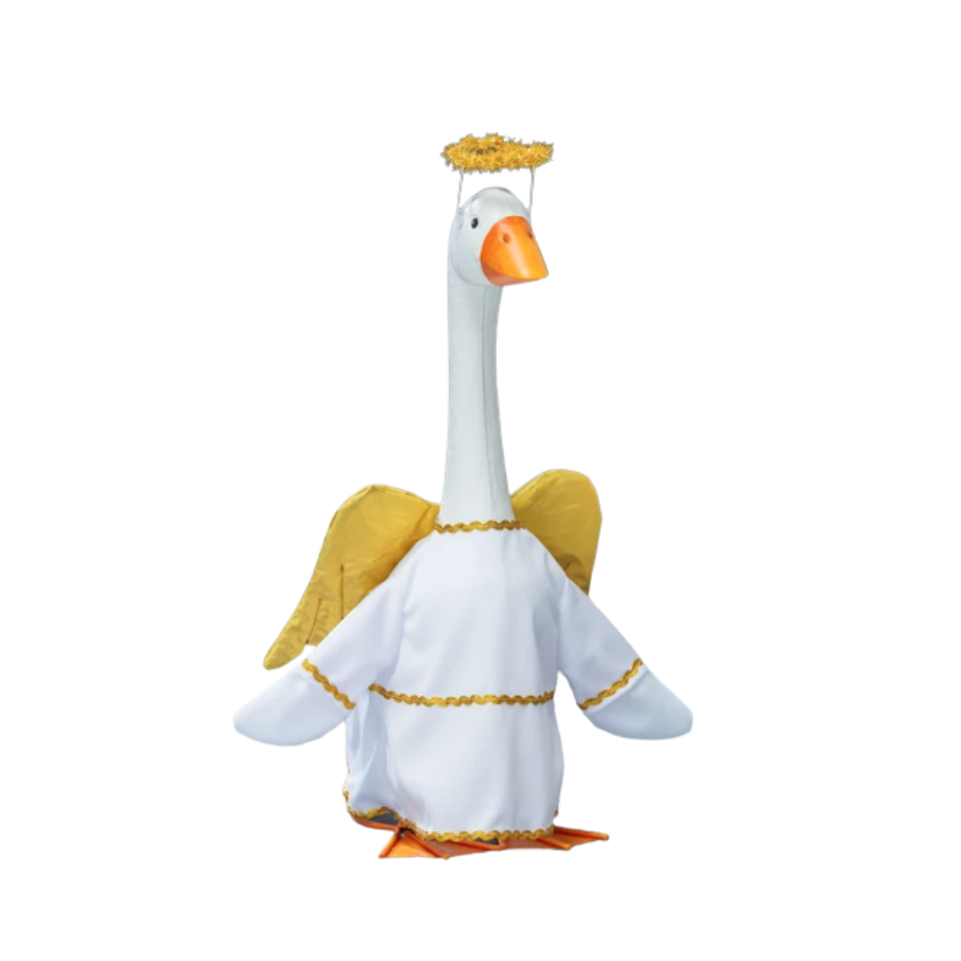 Giddy Outfit 'Angel'