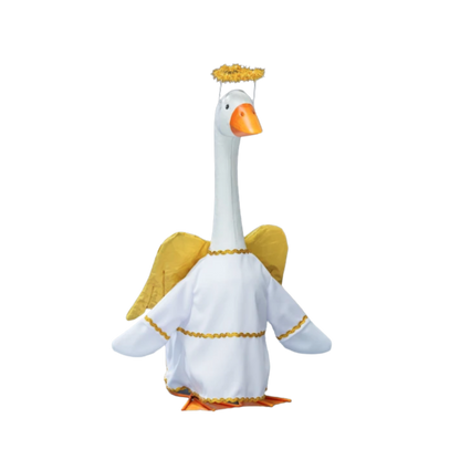 Giddy Outfit 'Angel'