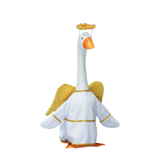 Giddy Outfit 'Angel'