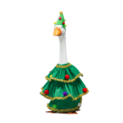 Giddy Outfit 'Christmas Tree'