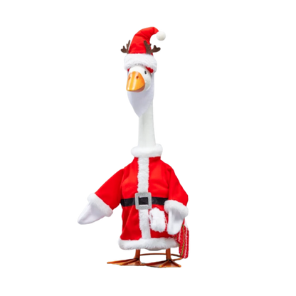 Giddy Outfit 'Mr. Claus'