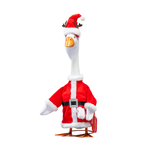 Giddy Outfit 'Mr. Claus'