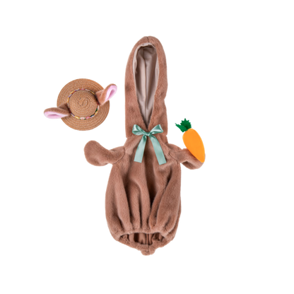Giddy Outfit 'Everyday Bunny'