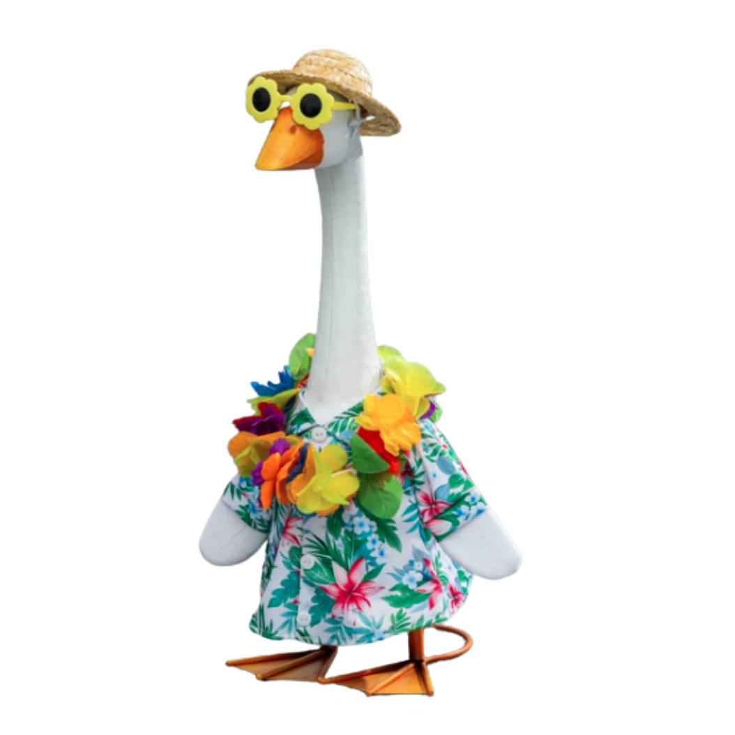 Giddy Outfit 'Hawaiian Vacation'