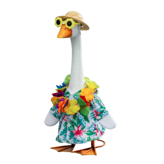 Giddy Outfit 'Hawaiian Vacation'