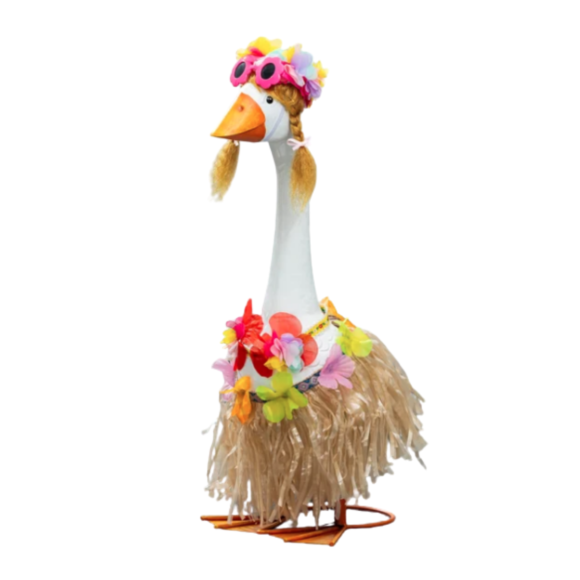Giddy Outfit 'Hula Girl'