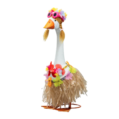 Giddy Outfit 'Hula Girl'