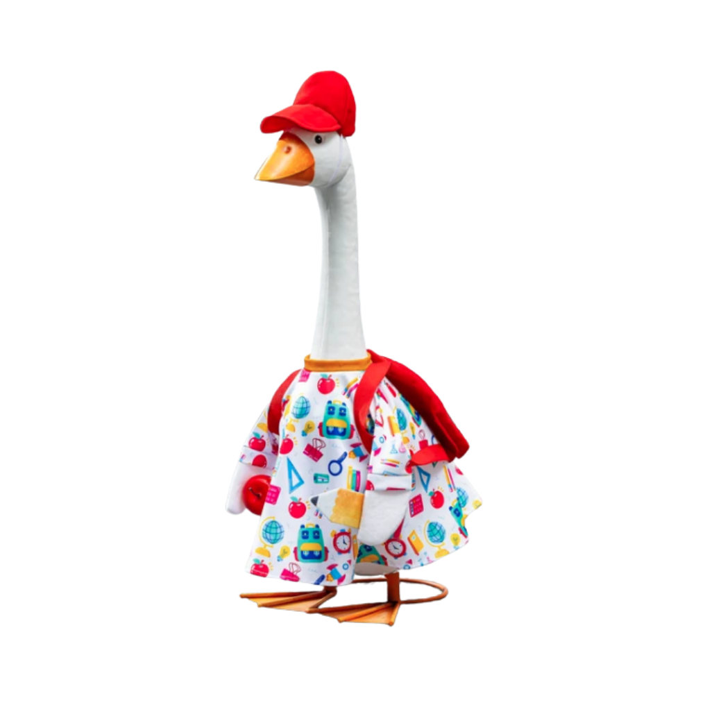 Giddy Outfit 'Back to School'