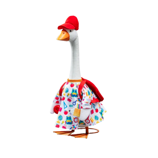 Giddy Outfit 'Back to School'