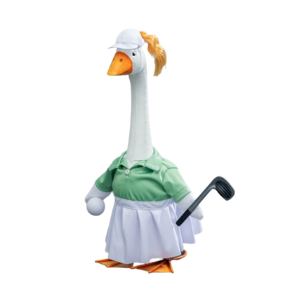 Giddy Outfit 'Golf Player'