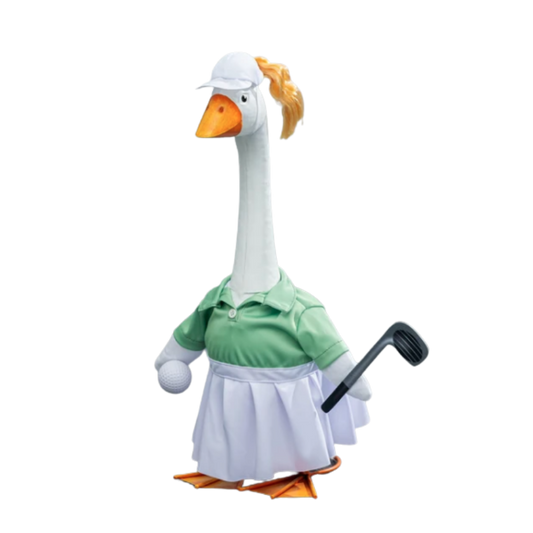 Giddy Outfit 'Golf Player'