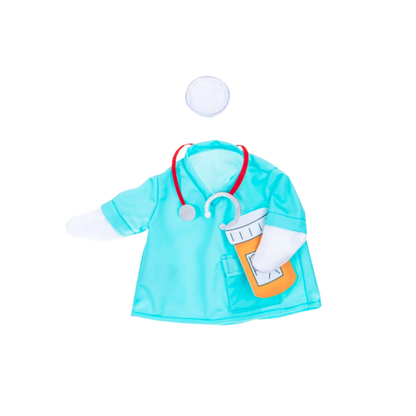 Giddy Outfit 'Nurse'