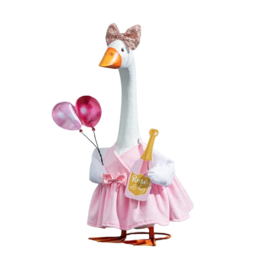Giddy Outfit 'Rosé All Day'