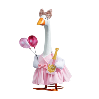 Giddy Outfit 'Rosé All Day'