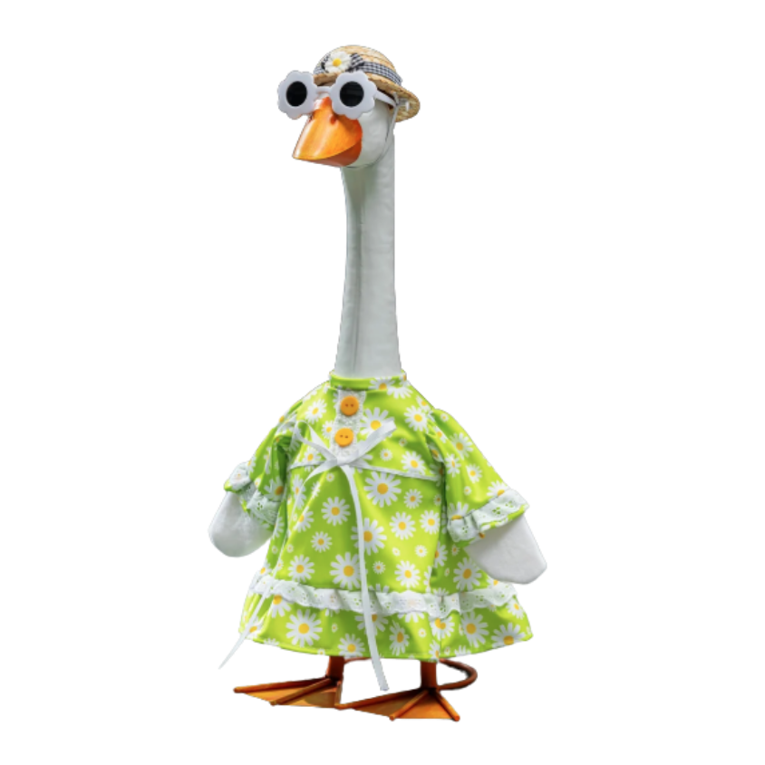 Giddy Outfit 'Daisy Dress'