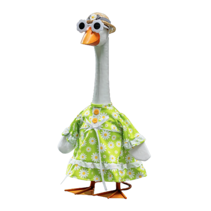 Giddy Outfit 'Daisy Dress'