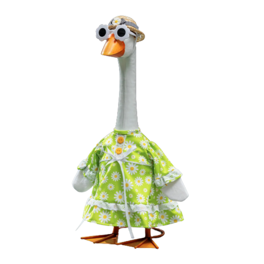 Giddy Outfit 'Daisy Dress'