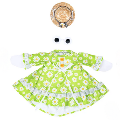 Giddy Outfit 'Daisy Dress'