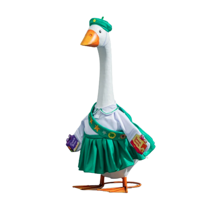 Giddy Outfit 'Sweet Treat Scout'